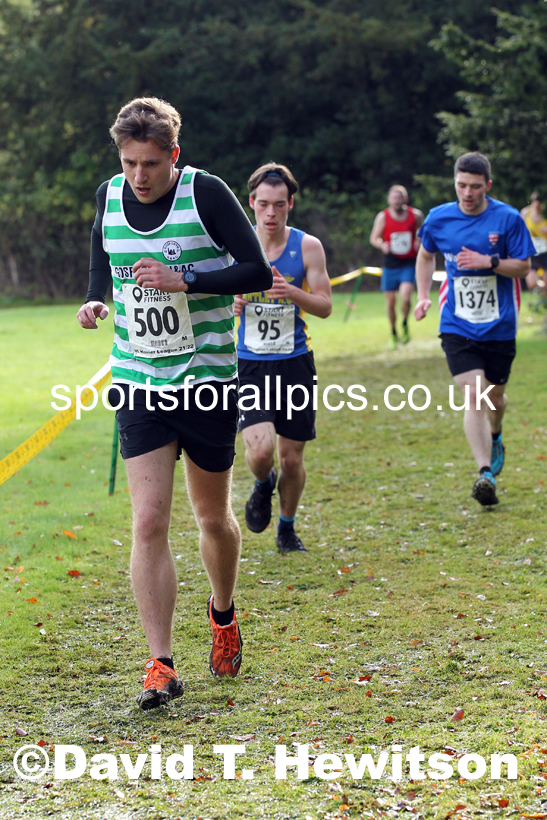 Senior mens 2021 NEHL Lambton Castle near Chester le Street, County Durham. Photo: David T. Hewitson/Sports for All Pics